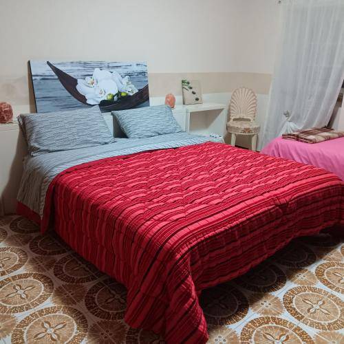 Photo of Bedroom in Cerro Veronese