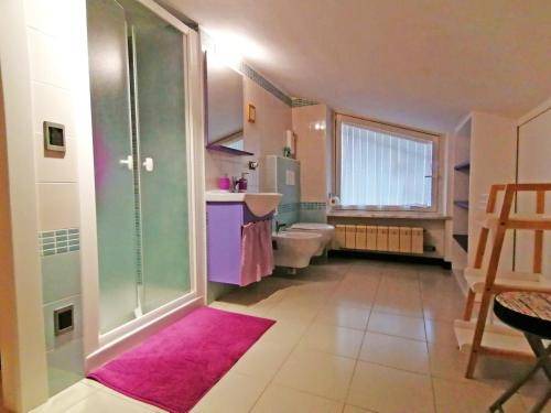 Photo of Bathroom in Bussolengo