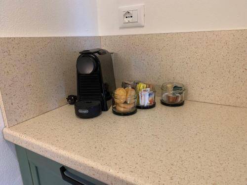 Photo of Kitchen in Bosco Chiesanuova