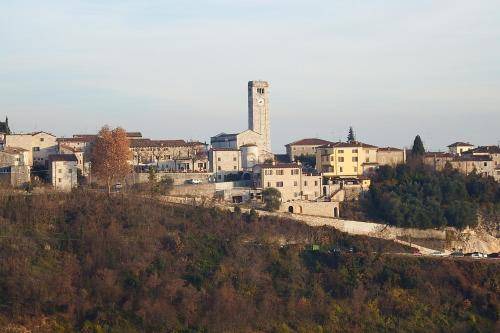 Photo of Buildings in San Giorgio di Valpolicella