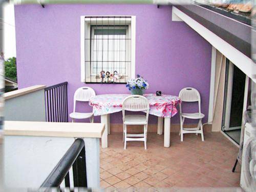 Photo of Patio Balcony in Bussolengo