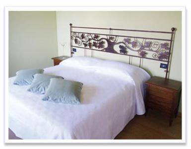 Photo of Bedroom in Ovest