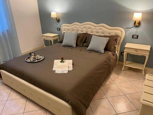 Photo of Bedroom in Soave