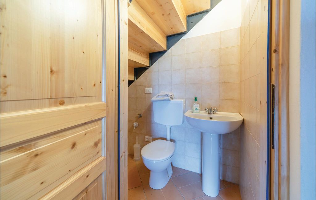 Photo of Bathroom in Sant'Anna d'Alfaedo