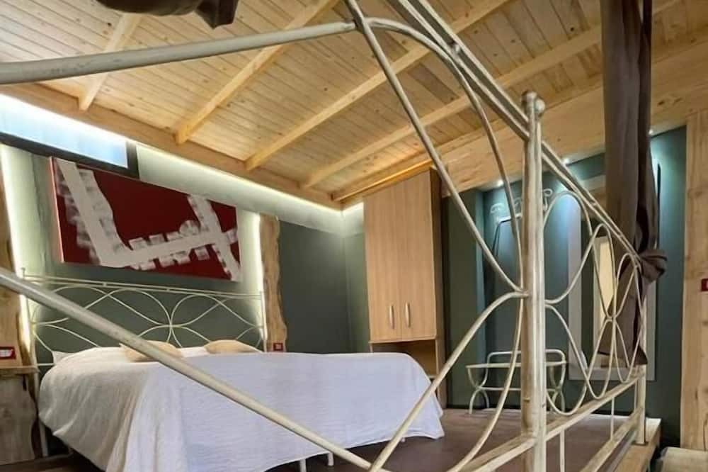 Photo of Bedroom in Borgo Roma