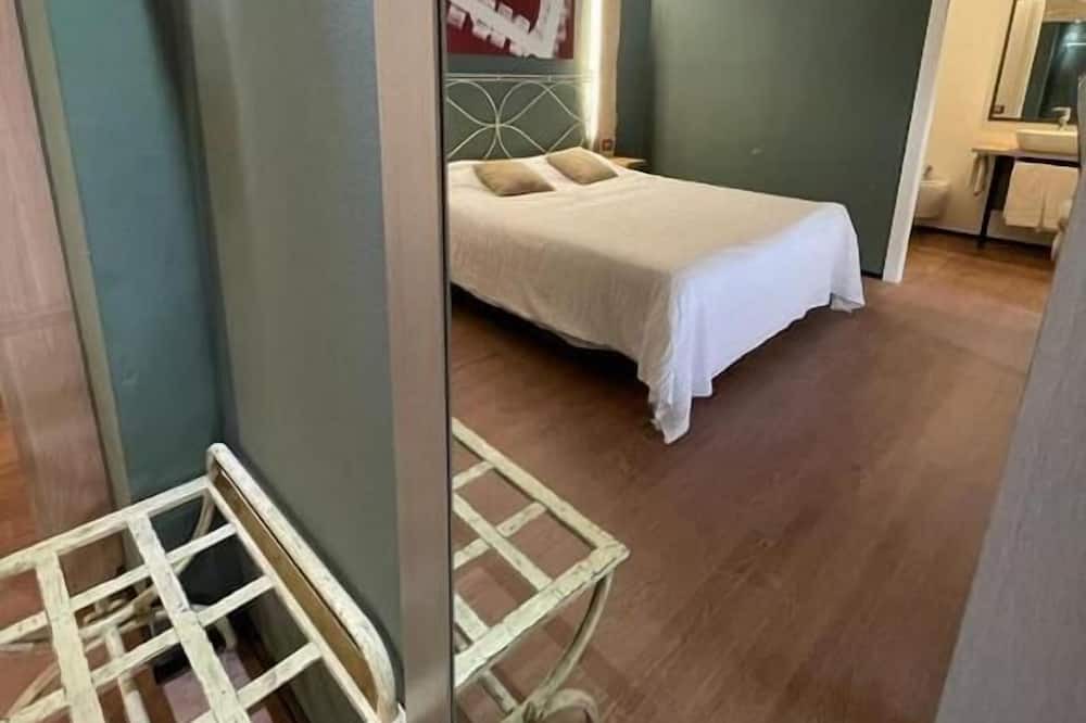 Photo of Bedroom in Borgo Roma