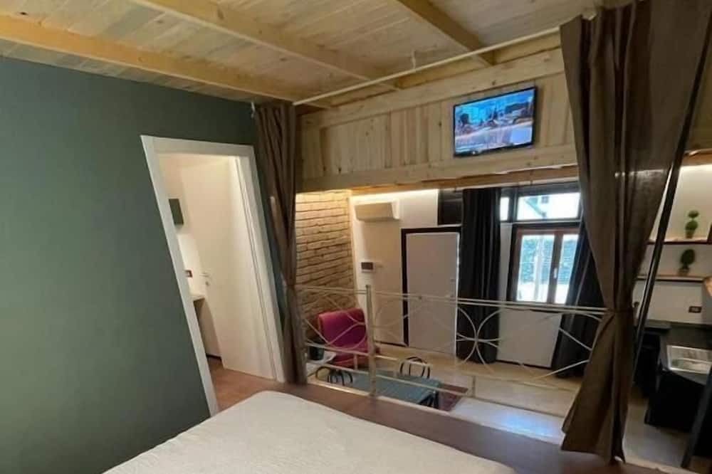 Photo of Bedroom in Borgo Roma