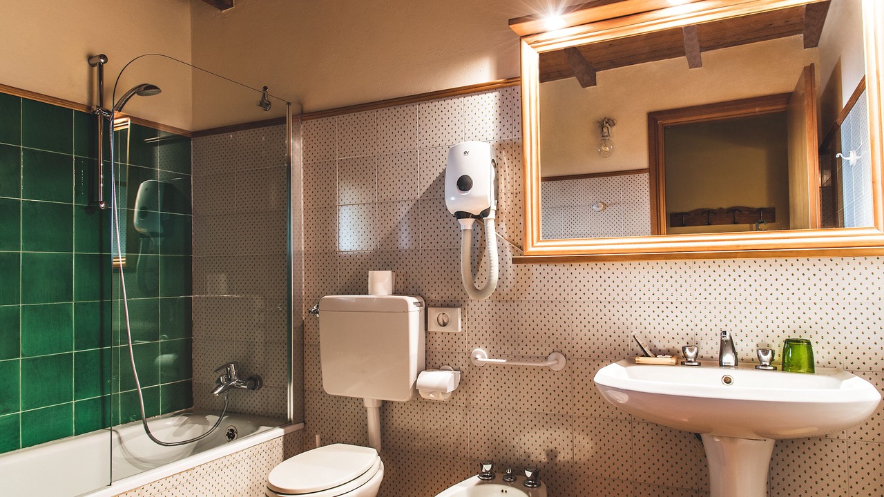 Photo of Bathroom in Borgo Trento