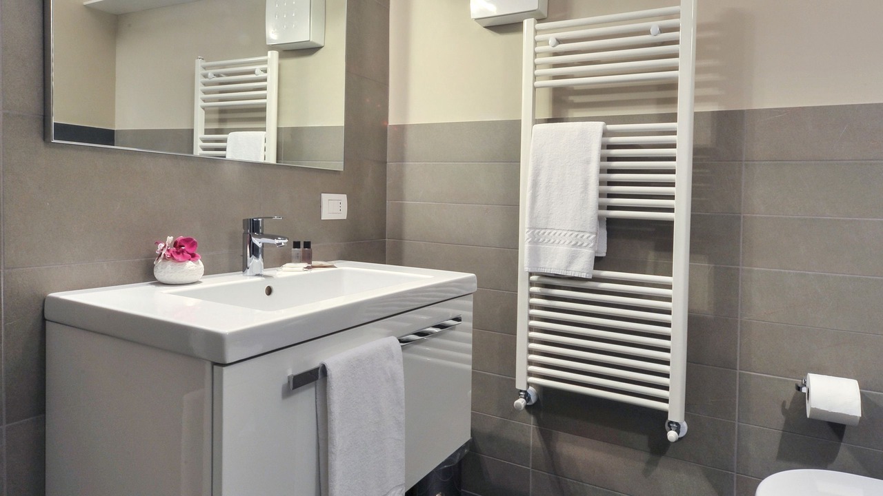 Photo of Bathroom in Sona