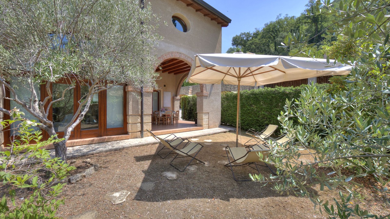 Photo of Patio Balcony in Colognola ai Colli