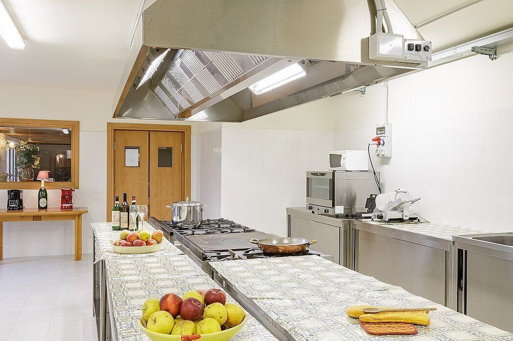 Photo of Kitchen in Pedemonte