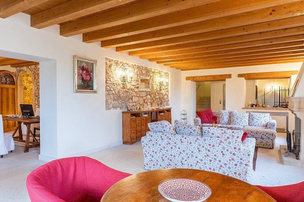 Photo of Livingroom in Pedemonte