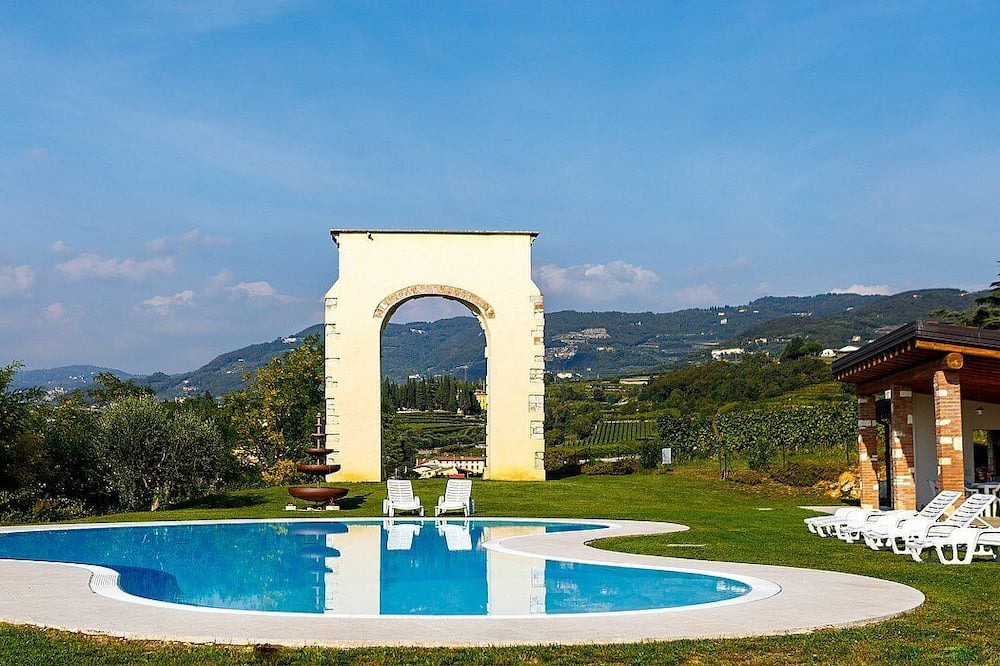 Photo of Outdoor in Pedemonte