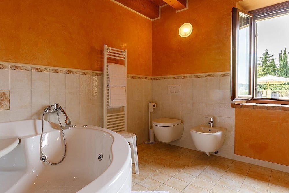 Photo of Bathroom in Pedemonte