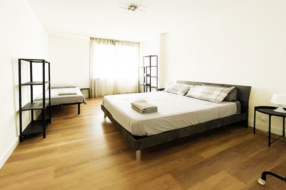 Photo of Bedroom in Borgo Milano
