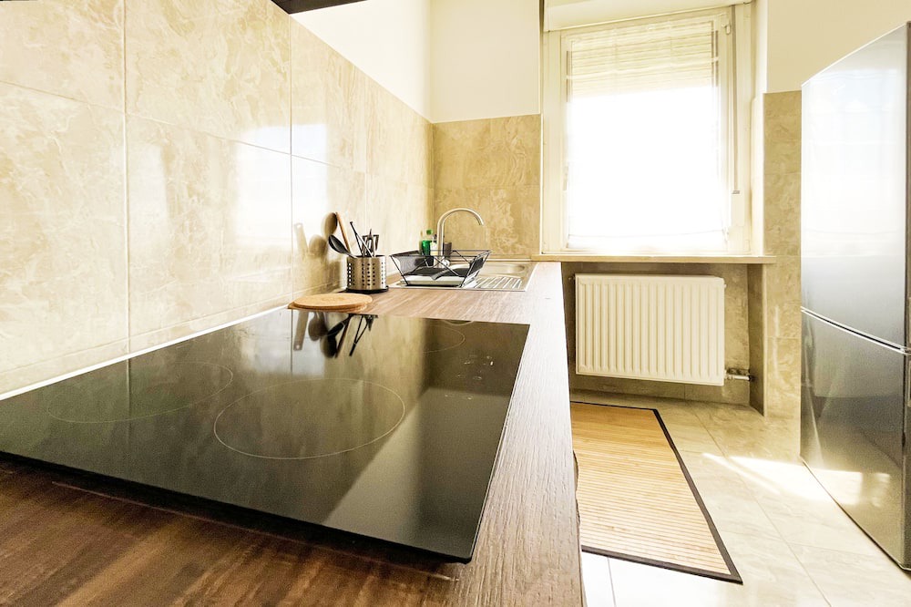 Photo of Kitchen in Borgo Milano