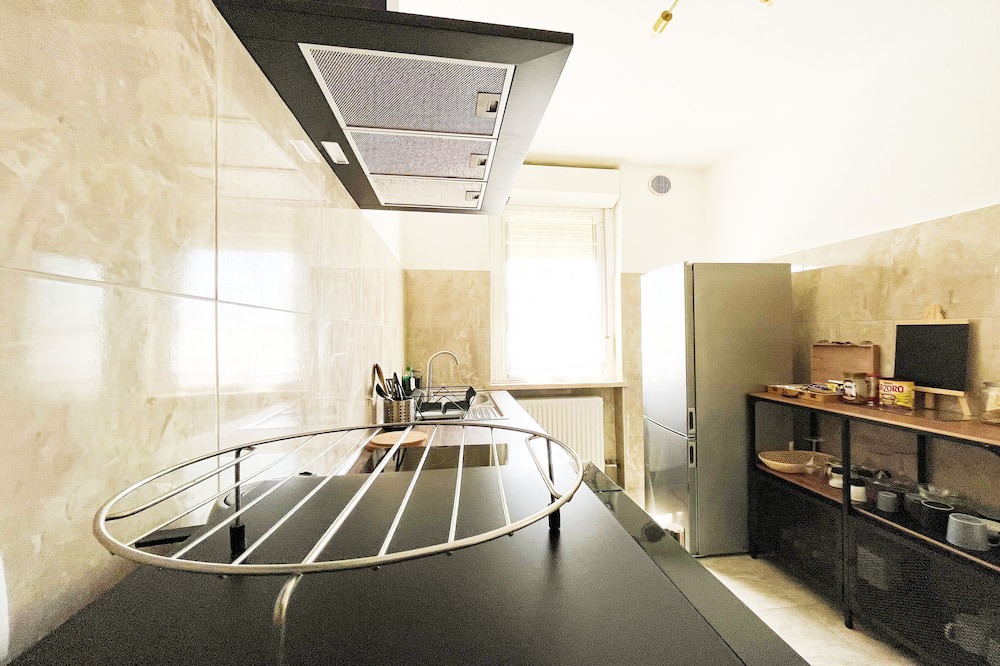 Photo of Kitchen in Borgo Milano