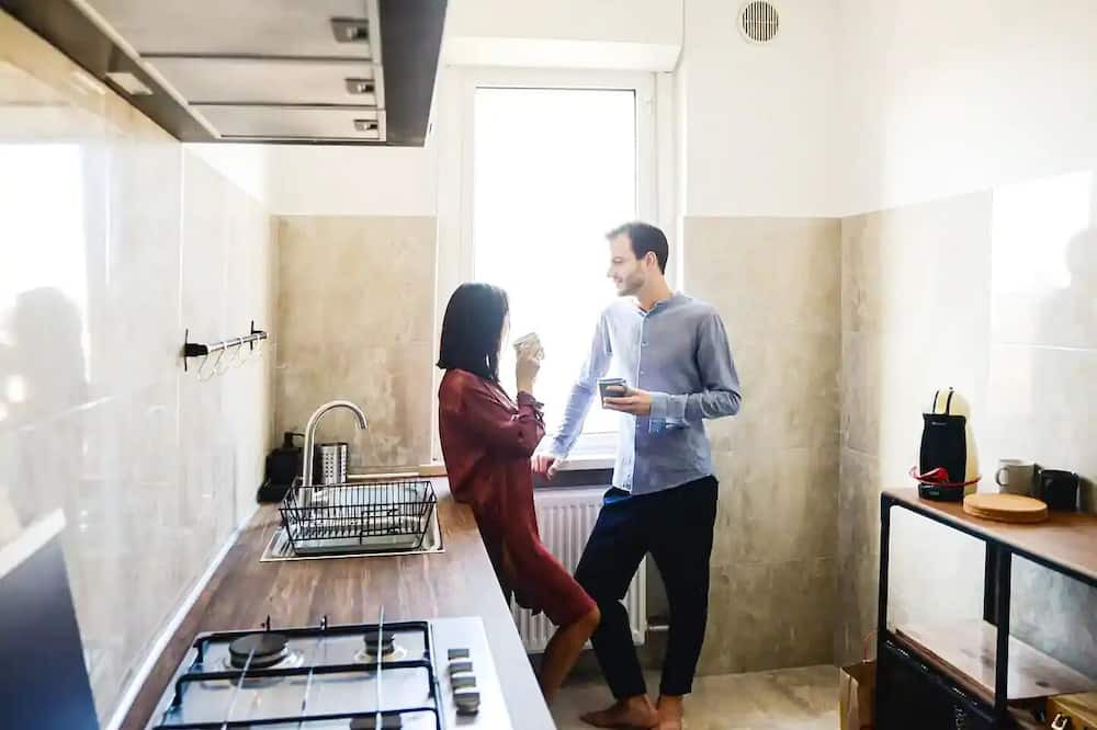 Photo of Kitchen in Borgo Milano
