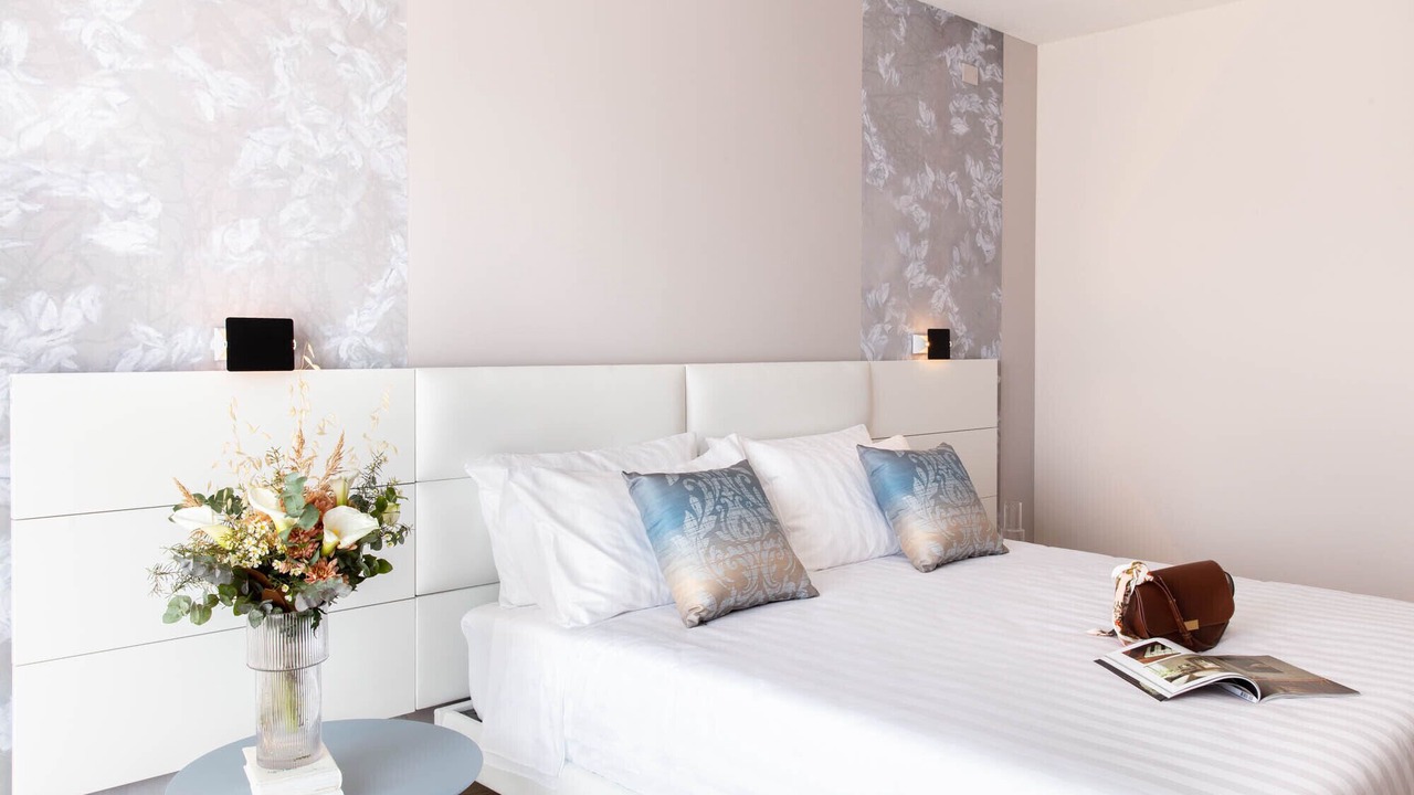 Photo of Bedroom in Sommacampagna