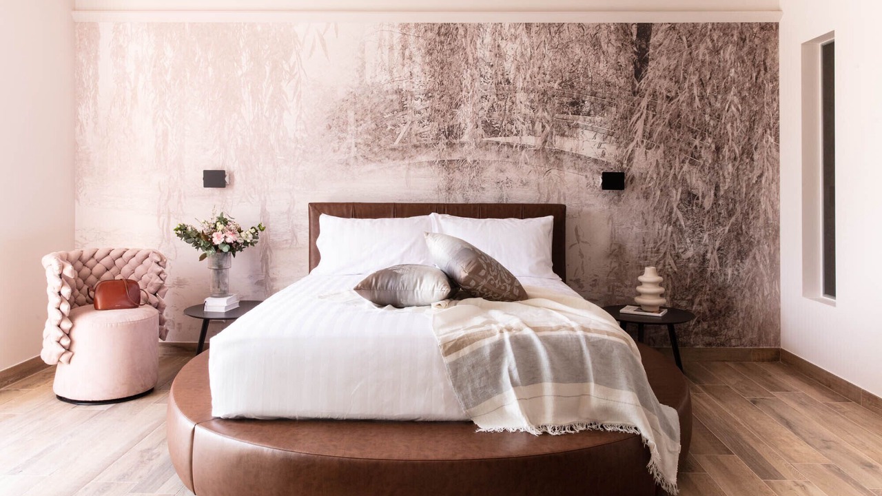Photo of Bedroom in Sommacampagna