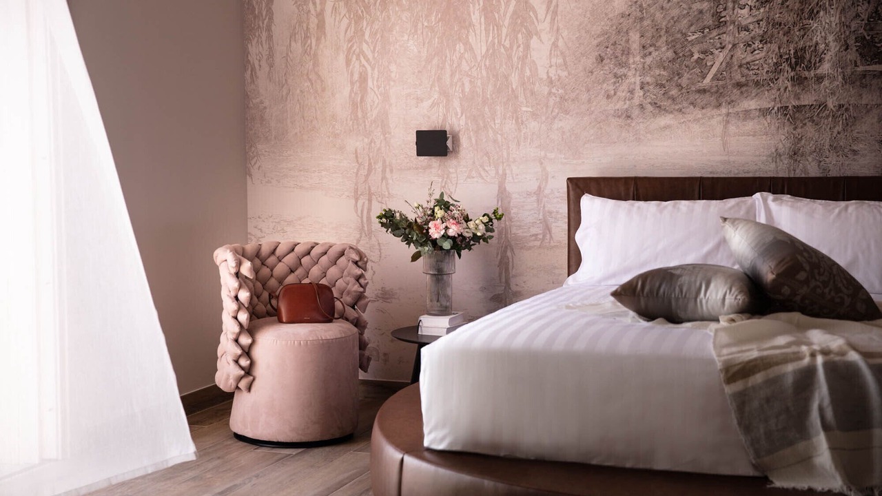 Photo of Bedroom in Sommacampagna