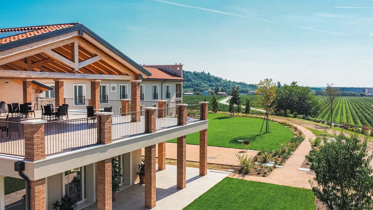 Photo of Outdoor in Sommacampagna