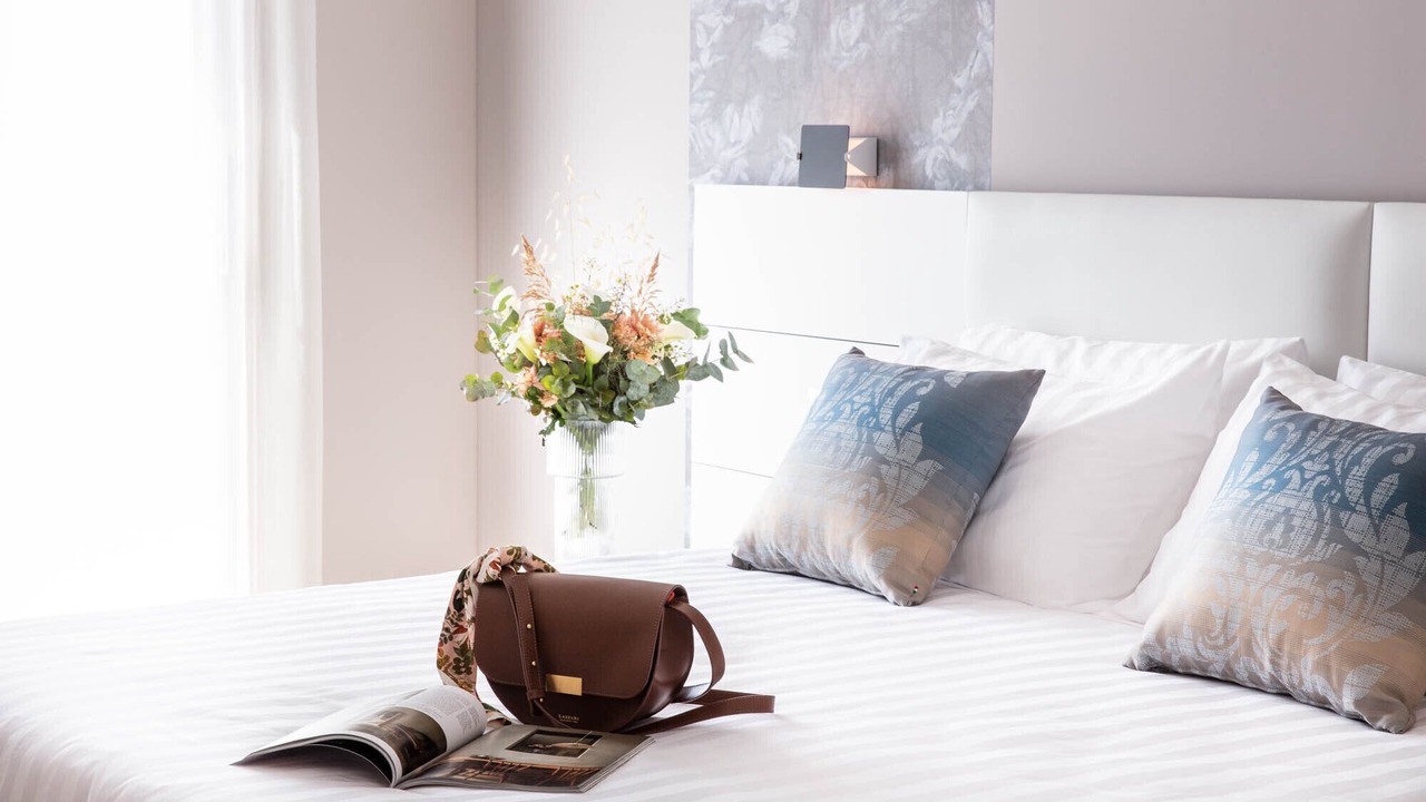 Photo of Bedroom in Sommacampagna
