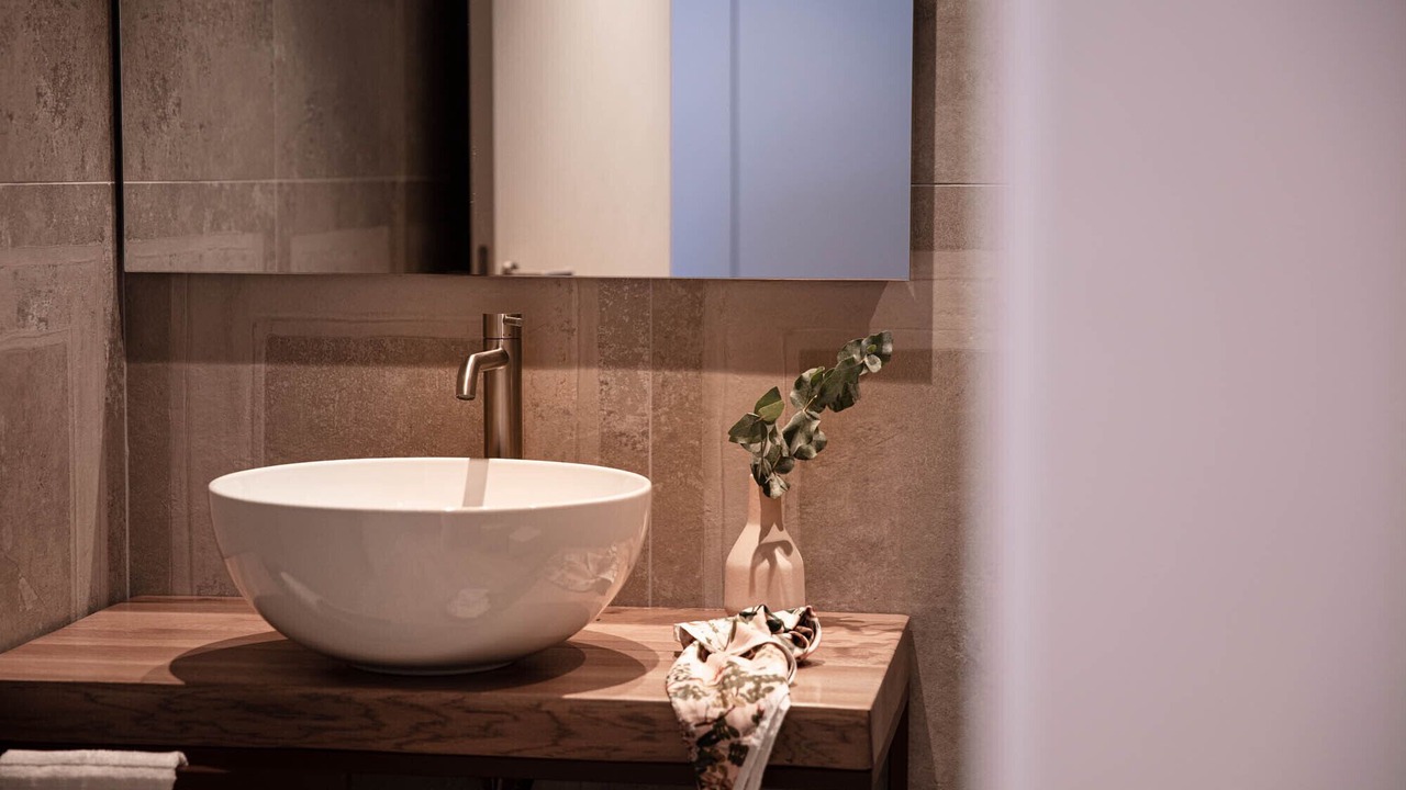 Photo of Bathroom in Sommacampagna