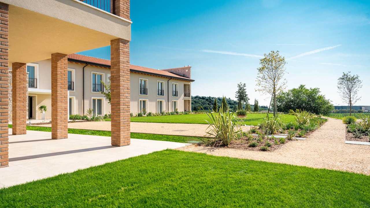 Photo of Outdoor in Sommacampagna