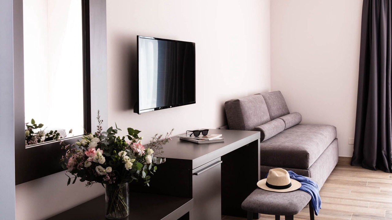 Photo of Bedroom in Sommacampagna