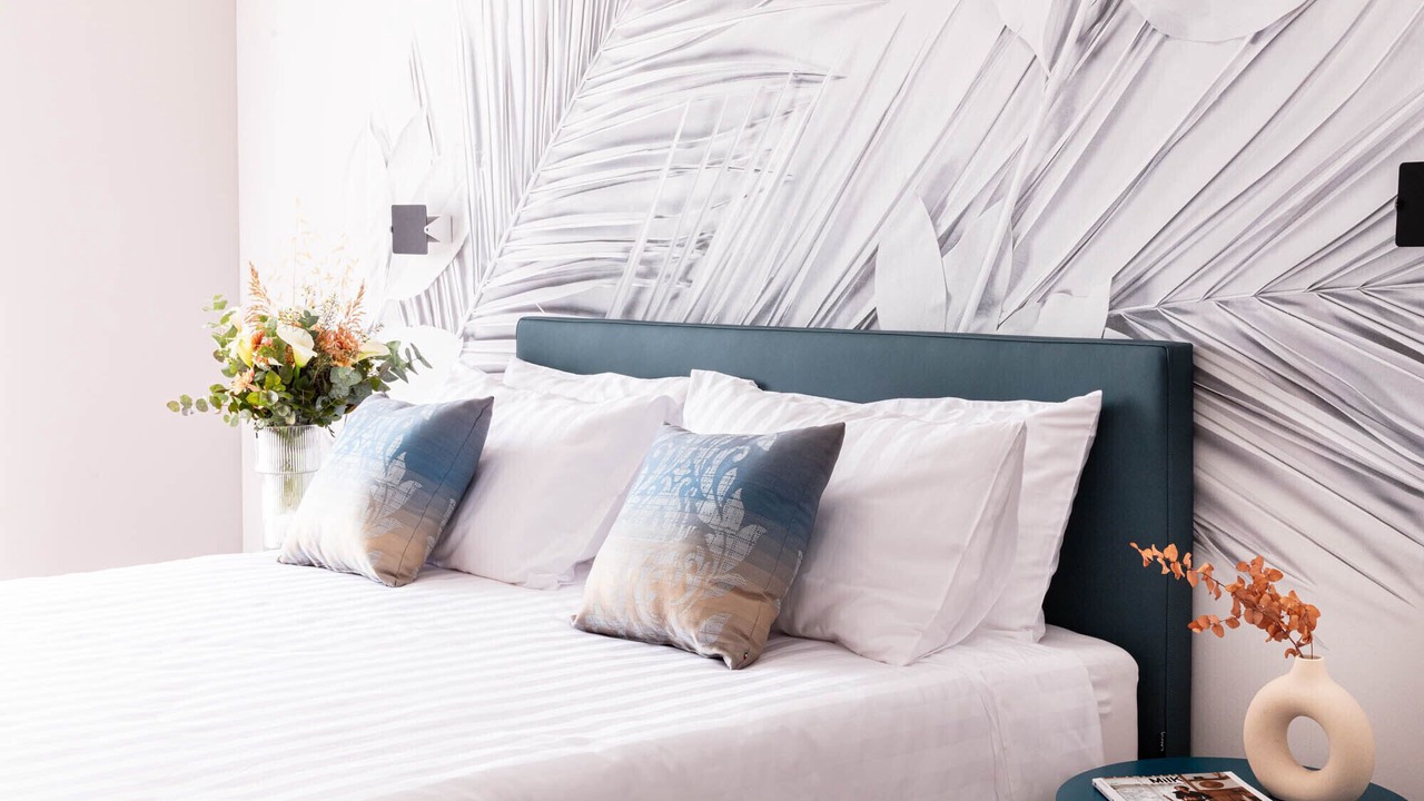 Photo of Bedroom in Sommacampagna