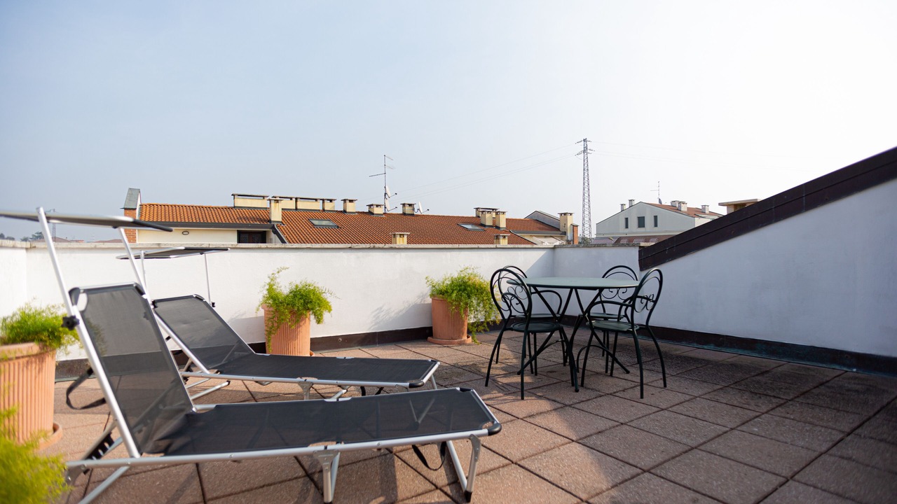 Photo of Outdoor in San Giovanni Lupatoto
