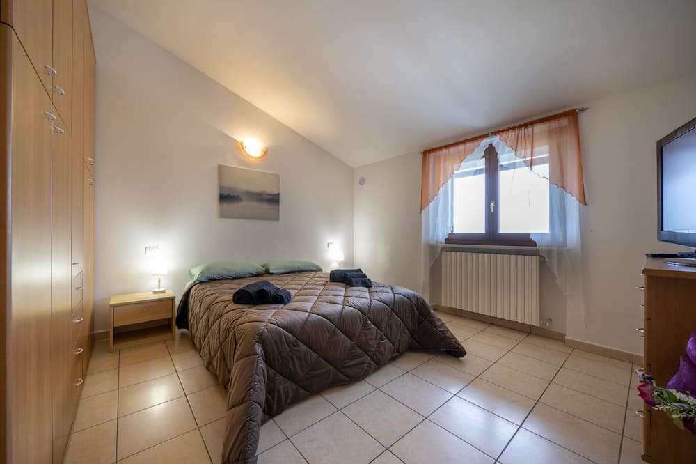 Photo of Bedroom in Velo Veronese