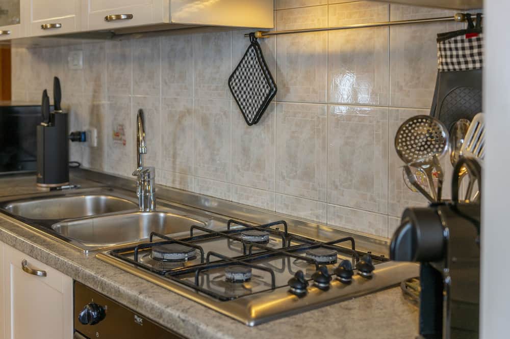 Photo of Kitchen in Velo Veronese