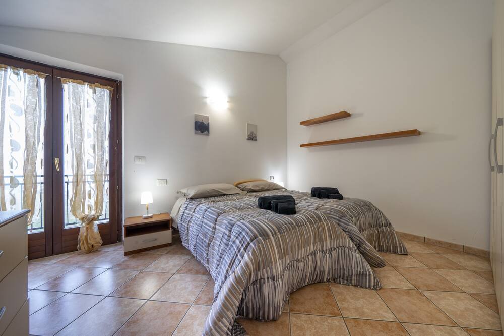Photo of Bedroom in Velo Veronese