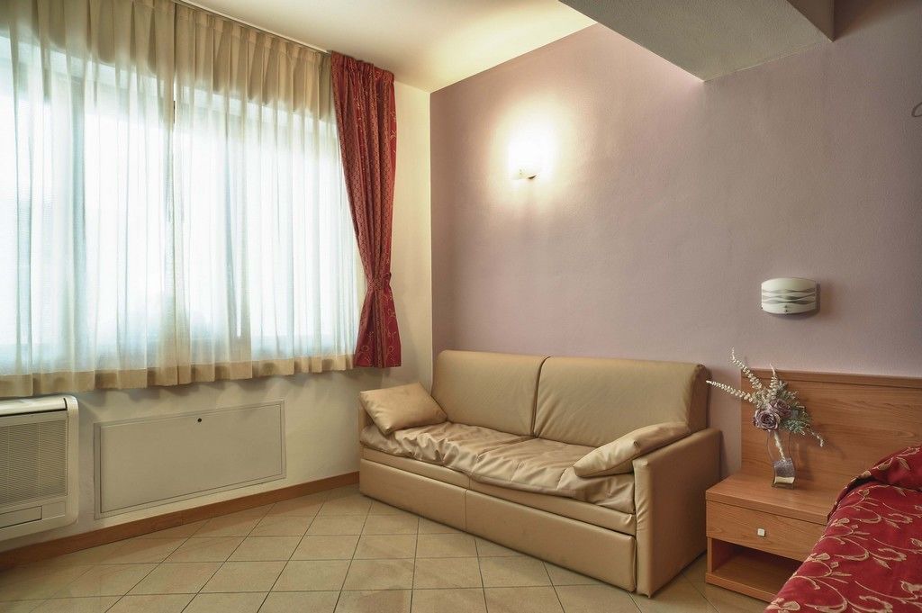 Photo of Bedroom in Bussolengo