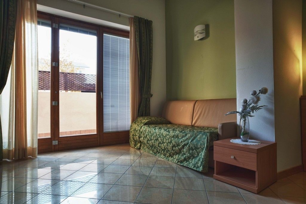 Photo of Bedroom in Bussolengo