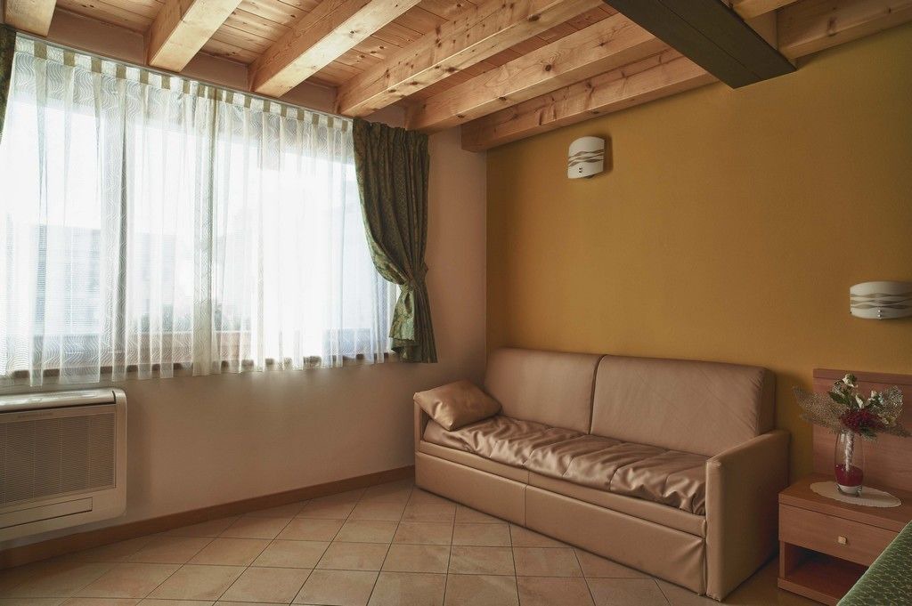 Photo of Bedroom in Bussolengo
