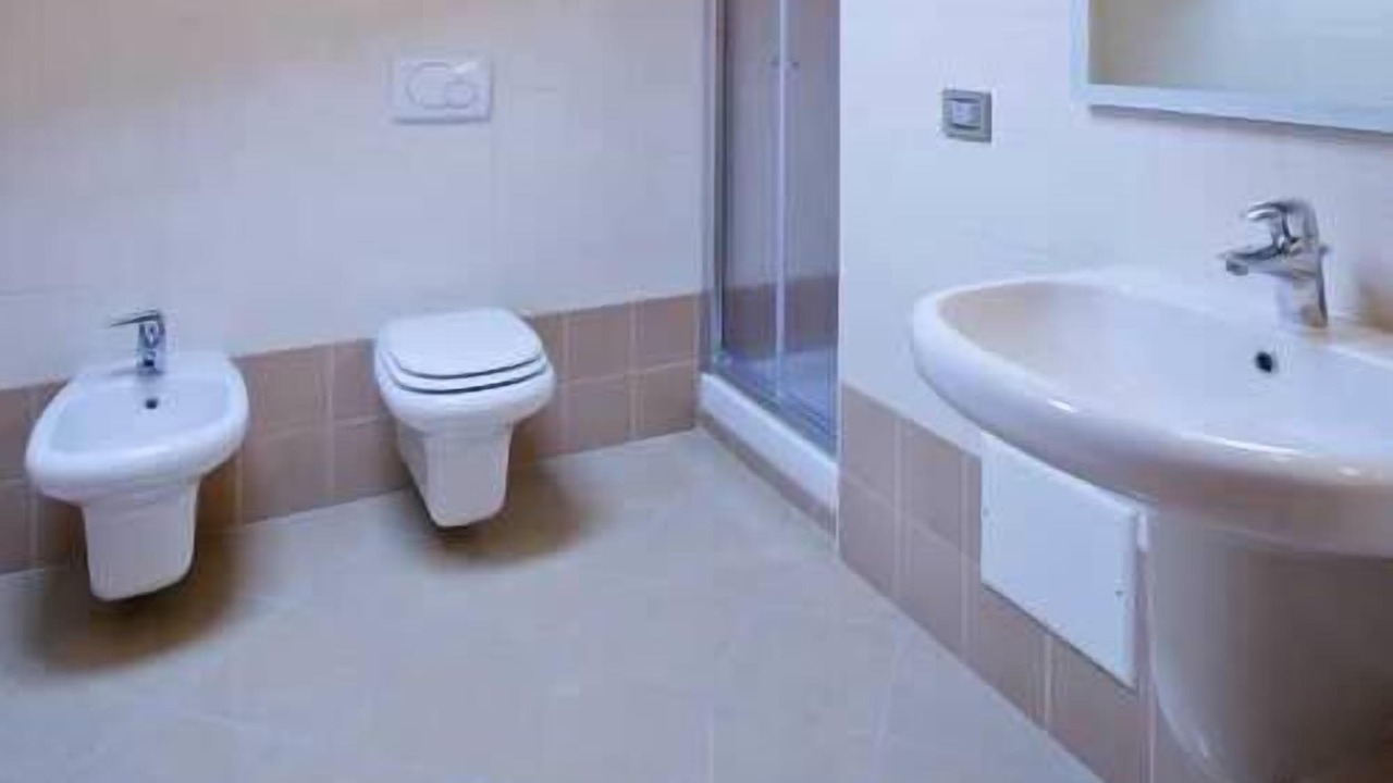 Photo of Bathroom in Bussolengo