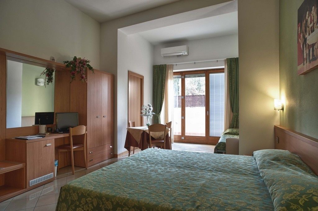 Photo of Bedroom in Bussolengo