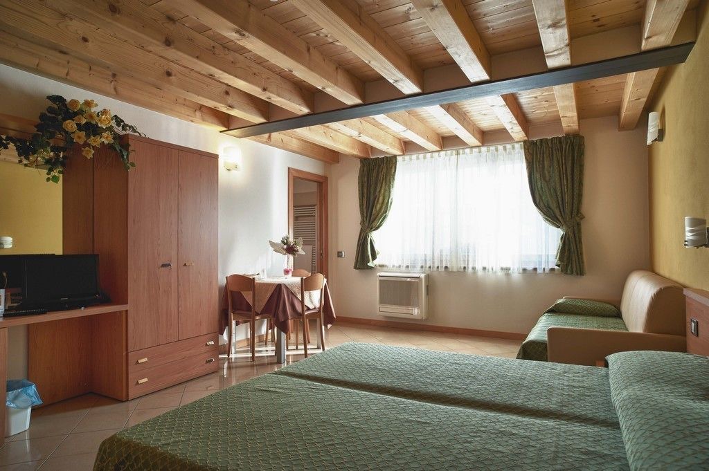 Photo of Bedroom in Bussolengo
