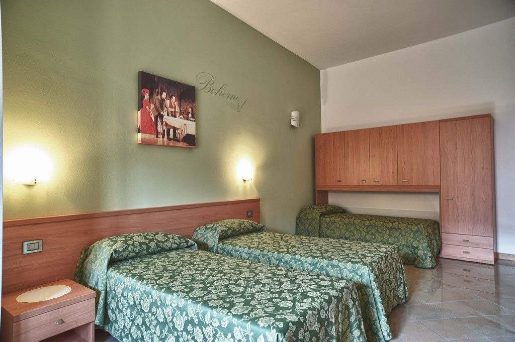 Photo of Bedroom in Bussolengo
