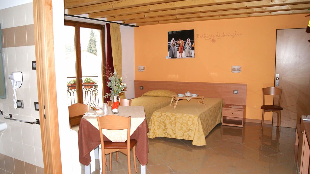 Photo of Bedroom in Bussolengo