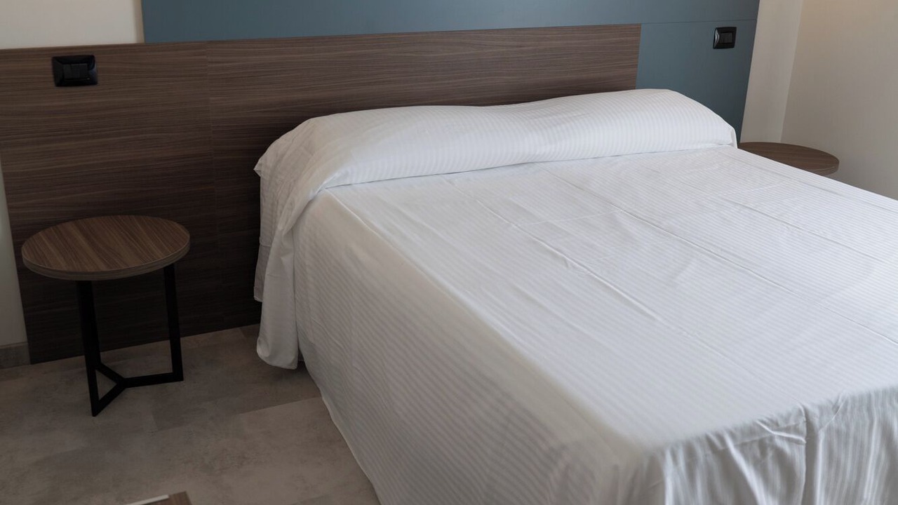 Photo of Bedroom in Nogarole Rocca