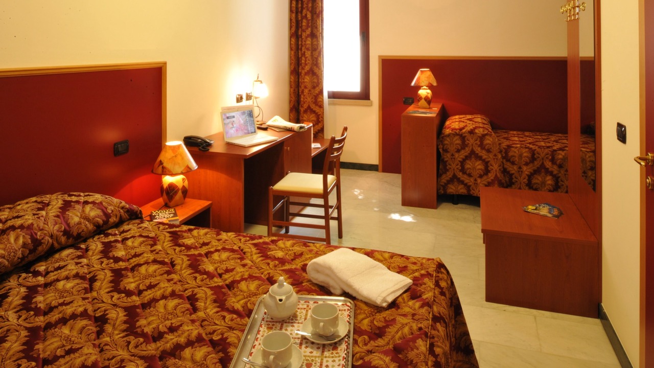 Photo of Bedroom in Nogarole Rocca