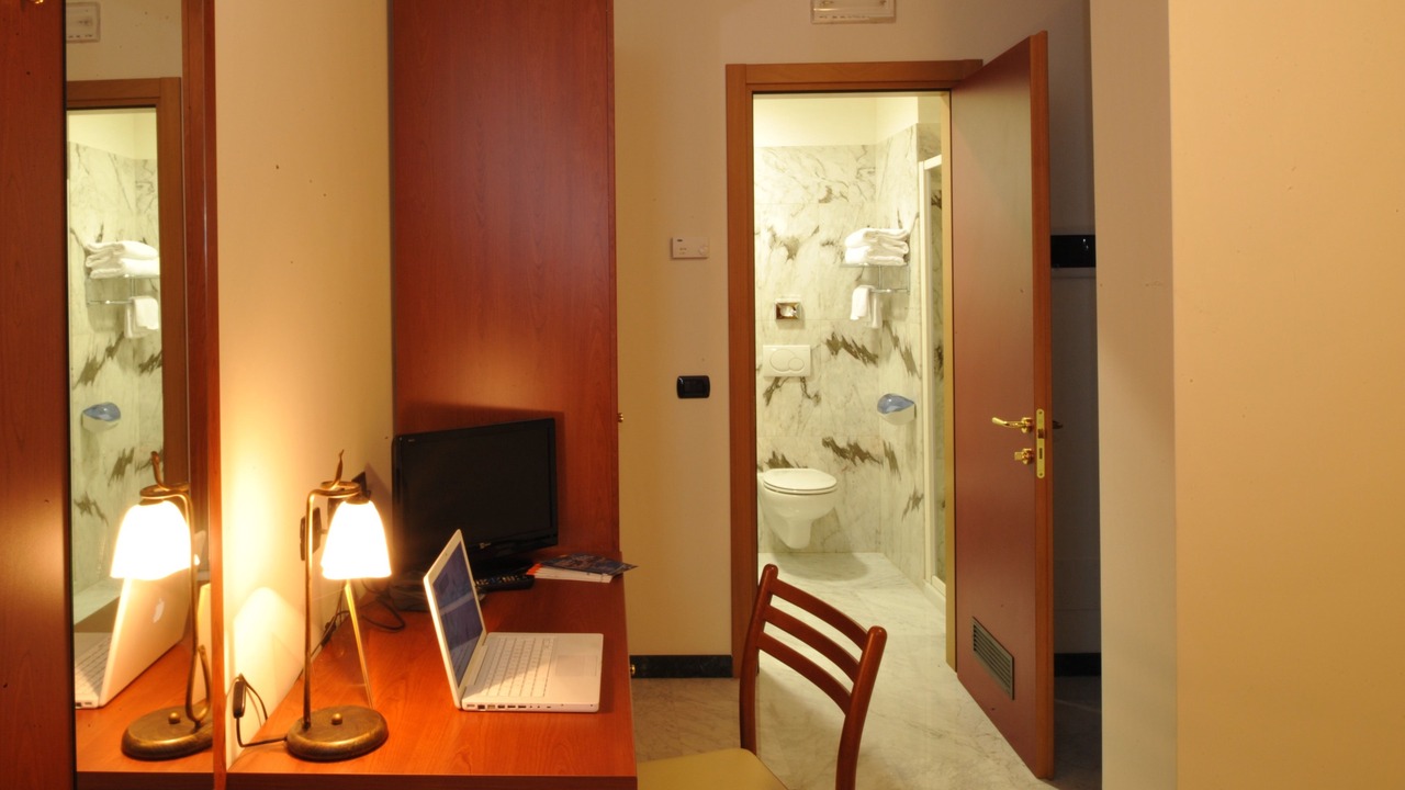Photo of Bedroom in Nogarole Rocca