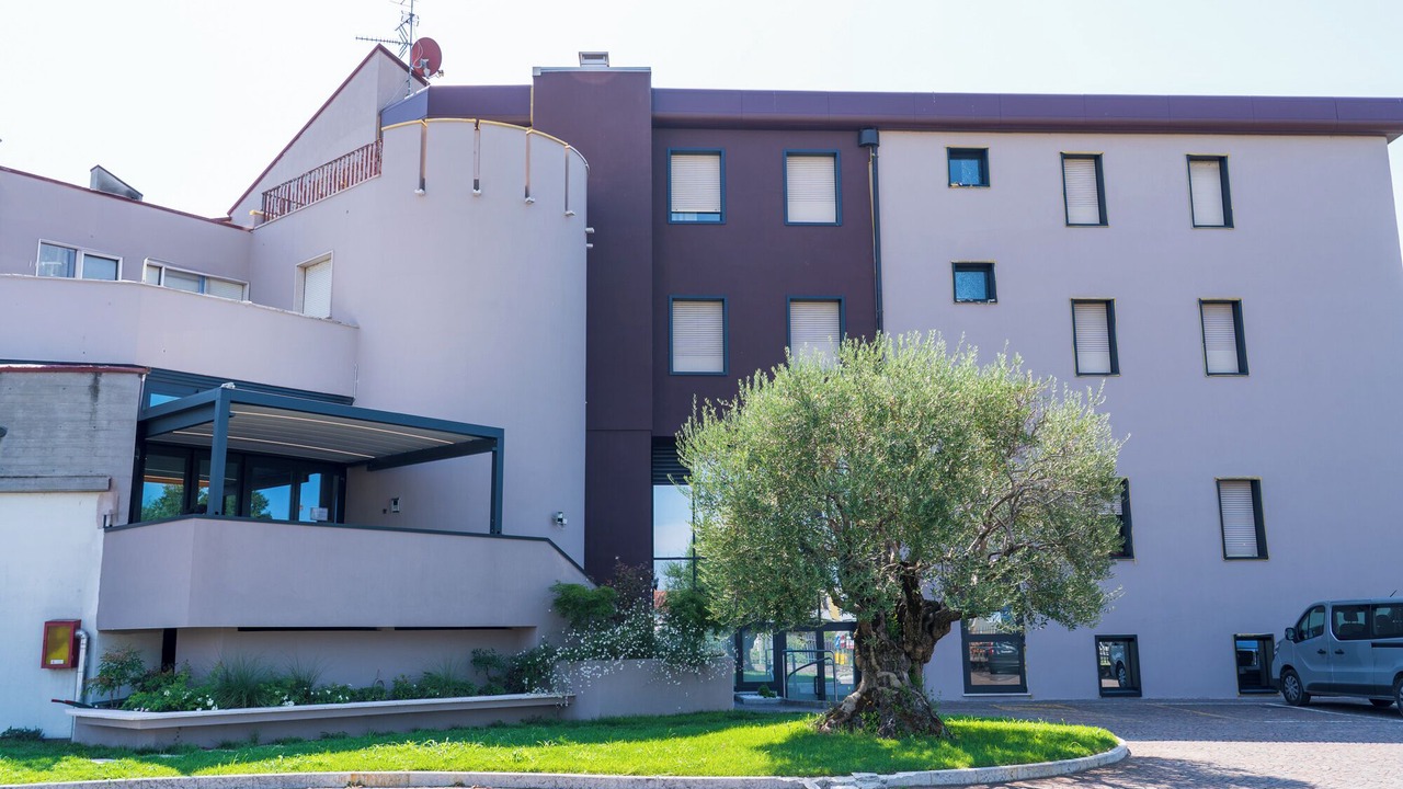 Photo of Outdoor in Nogarole Rocca