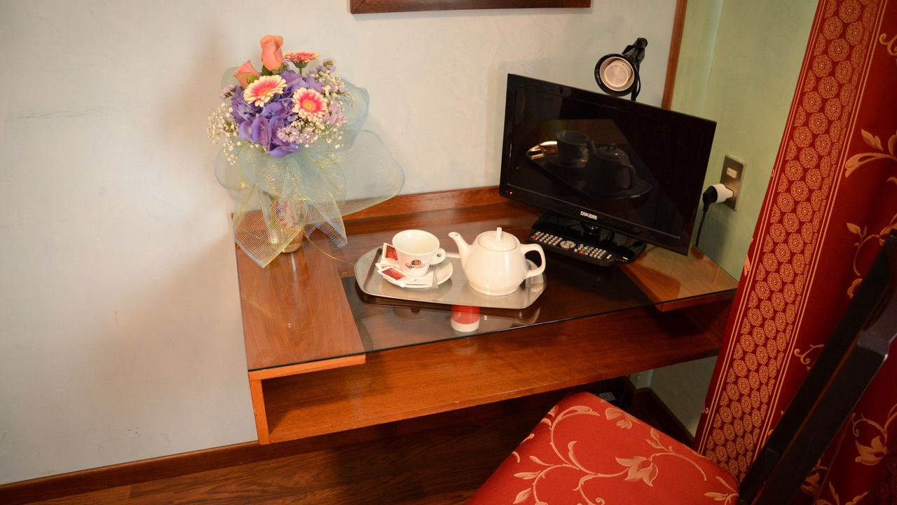 Photo of Bedroom in Legnago