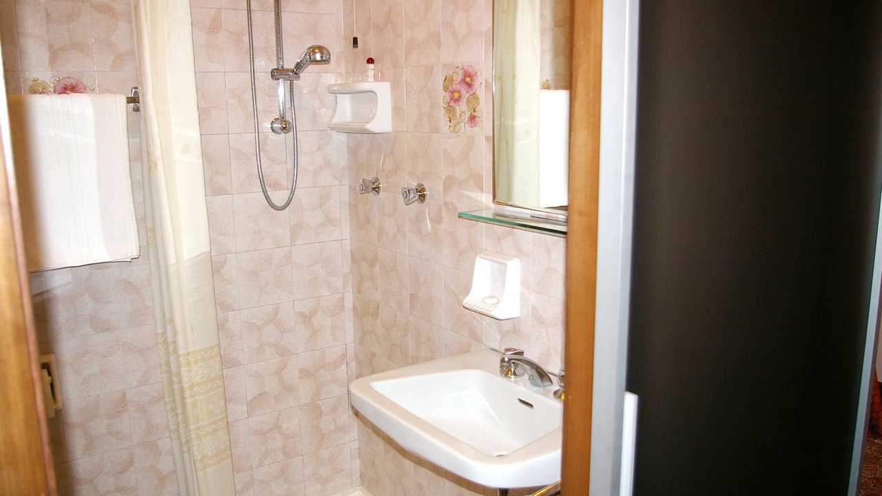Photo of Bathroom in Legnago