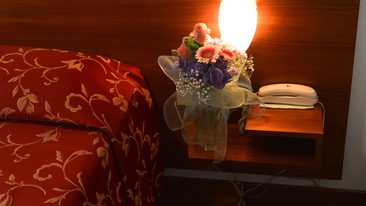 Photo of Bedroom in Legnago